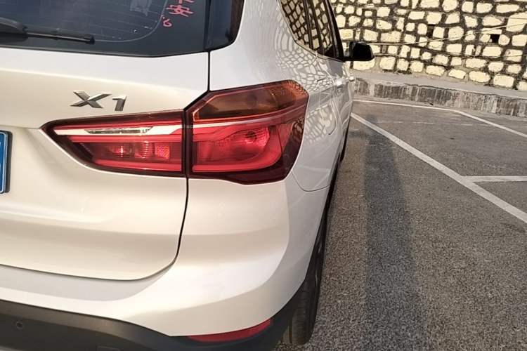 Used BMW X1 2016 sDrive20Li Luxury Model Right Rear Taillight