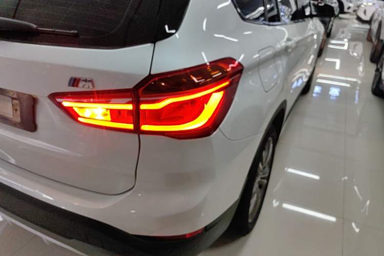 Used BMW X1 2016 sDrive20Li Luxury Model Right Rear Taillight