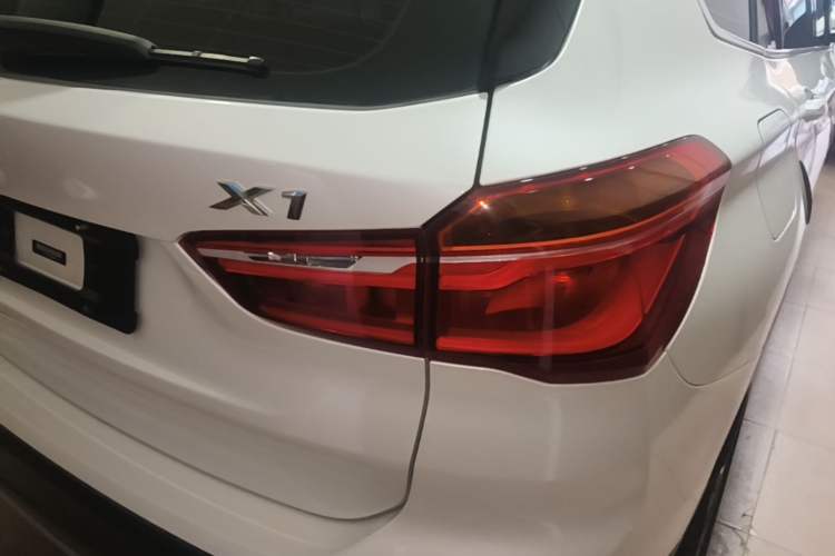 Used BMW X1 2016 sDrive20Li Luxury Model Right Rear Taillight