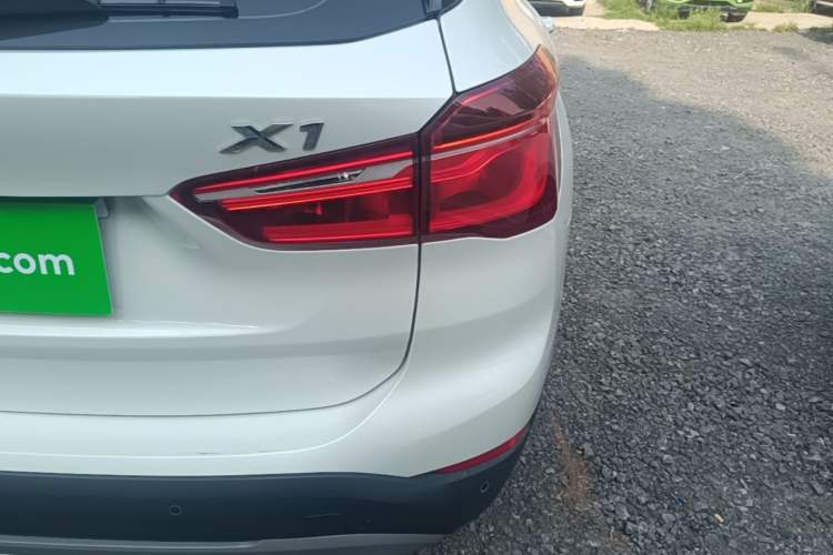Used BMW X1 2016 sDrive20Li Luxury Model Right Rear Taillight