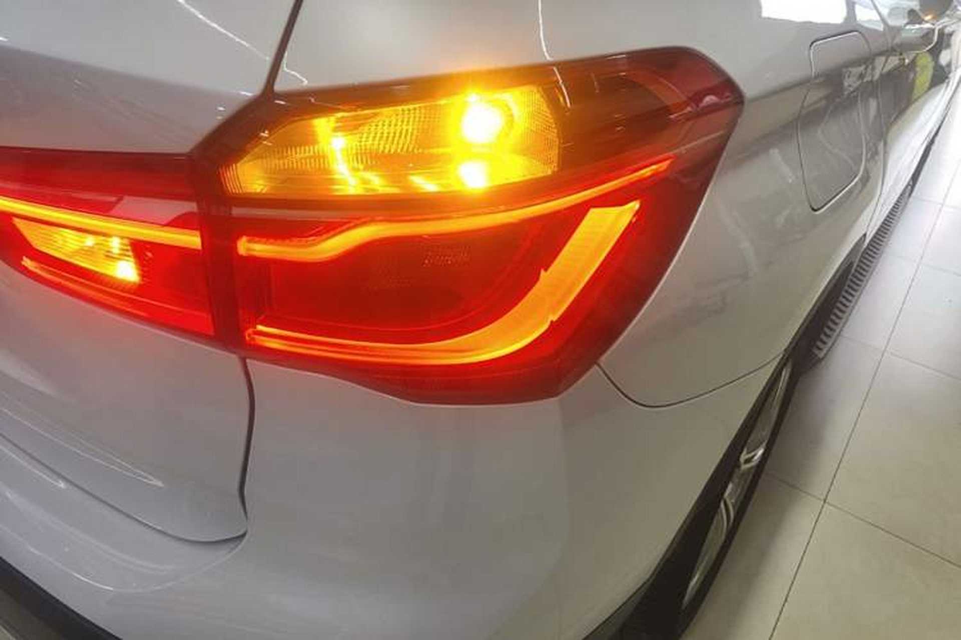 Used BMW X1 2016 sDrive20Li Luxury Model Right Rear Taillight