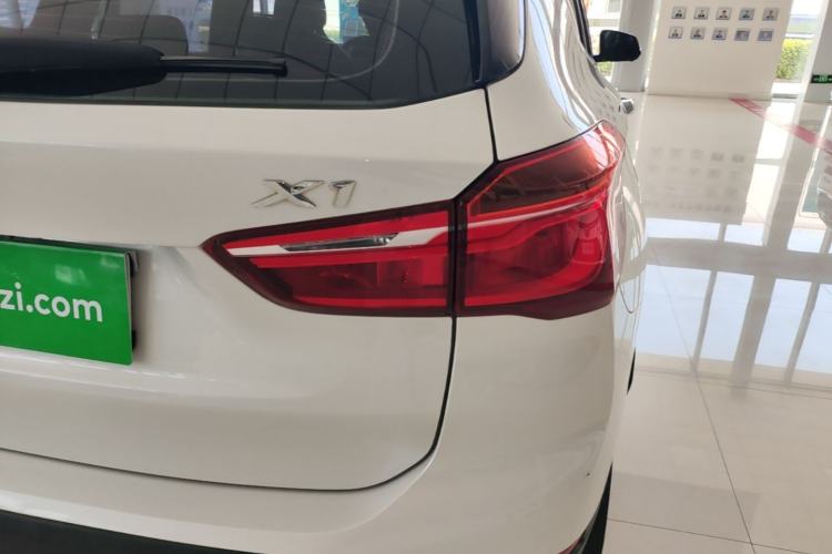 Used BMW X1 2016 sDrive18Li Fashion Model Right Rear Taillight