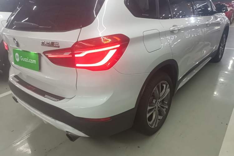 Used BMW X1 2016 sDrive20Li Luxury Model Right Rear Taillight