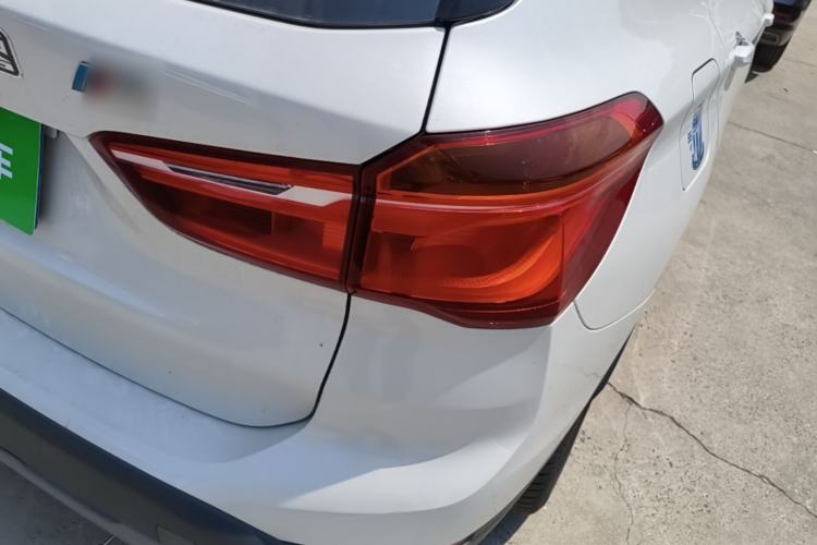 Used BMW X1 2016 sDrive18Li Premium Edition Right Rear Taillight
