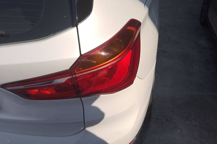 Used BMW X1 2016 sDrive18Li Fashion Model Right Rear Taillight