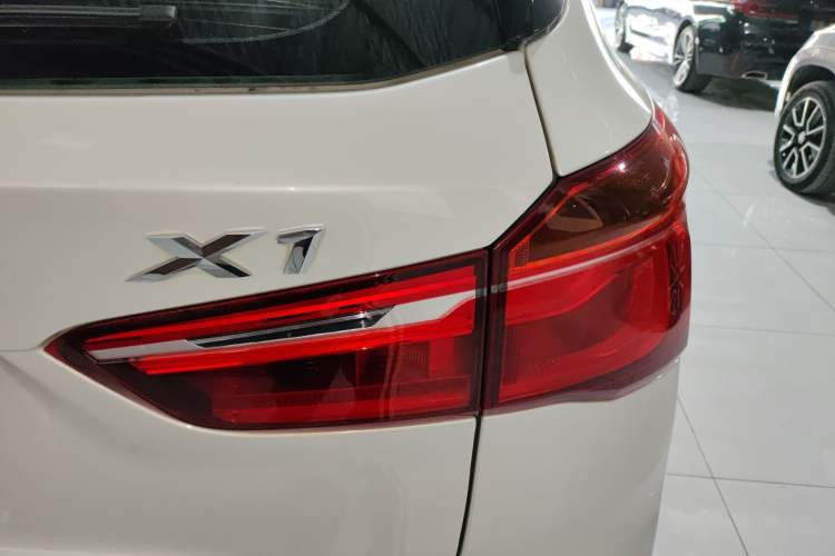 Used BMW X1 2016 sDrive18Li Premium Edition Right Rear Taillight