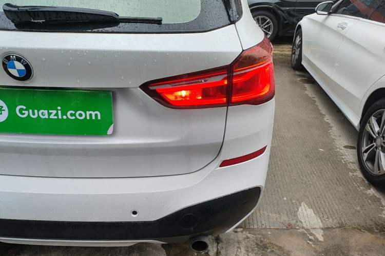 Used BMW X1 2016 sDrive20Li Luxury Model Right Rear Taillight