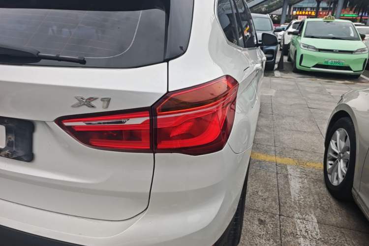 Used BMW X1 2016 sDrive20Li Luxury Model Right Rear Taillight