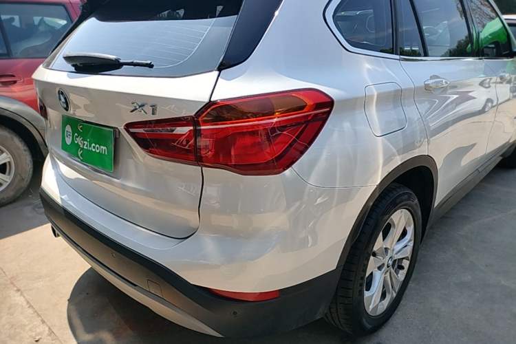 Used BMW X1 2016 sDrive18Li Premium Edition Right Rear Taillight
