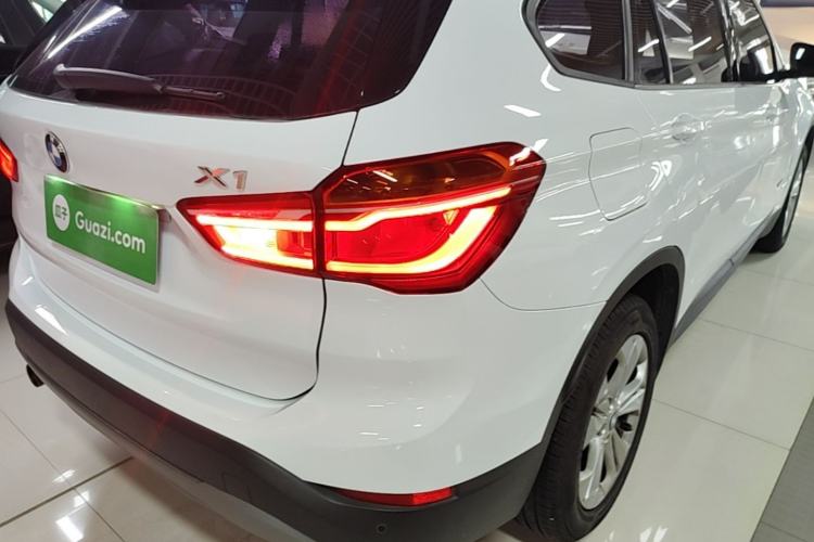 Used BMW X1 2016 sDrive18Li Premium Edition Right Rear Taillight