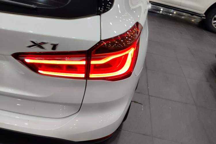 Used BMW X1 2016 sDrive20Li Luxury Model Right Rear Taillight