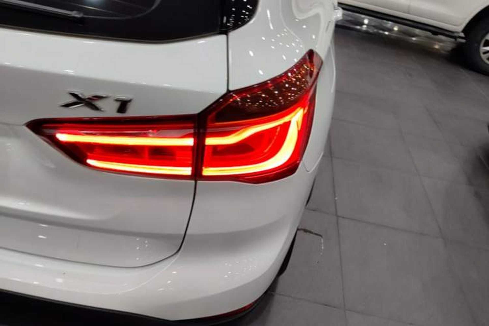 Used BMW X1 2016 sDrive20Li Luxury Model Right Rear Taillight