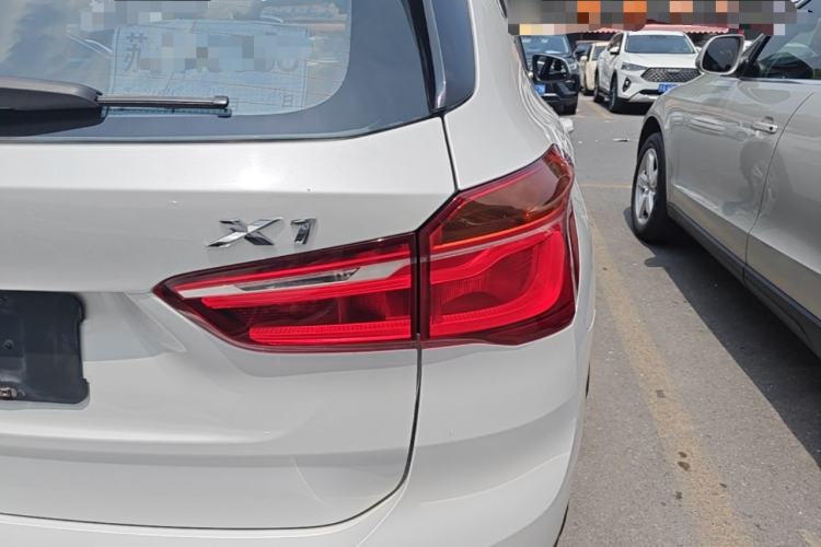 Used BMW X1 2016 sDrive18Li Premium Edition Right Rear Taillight