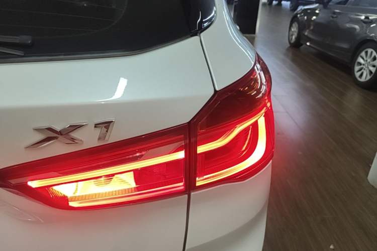 Used BMW X1 2016 sDrive18Li Luxury Model Right Rear Taillight