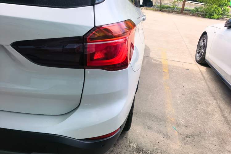 Used BMW X1 2016 sDrive20Li Luxury Model Right Rear Taillight
