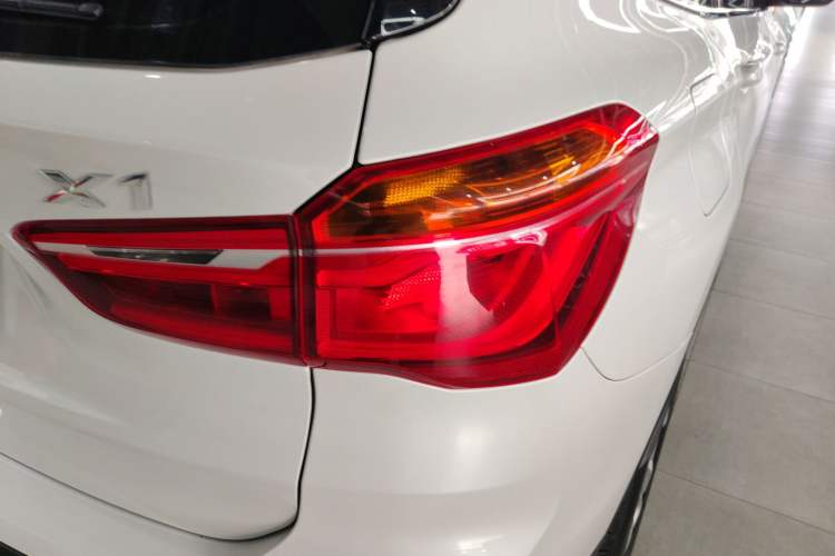Used BMW X1 2016 sDrive18Li Premium Edition Right Rear Taillight