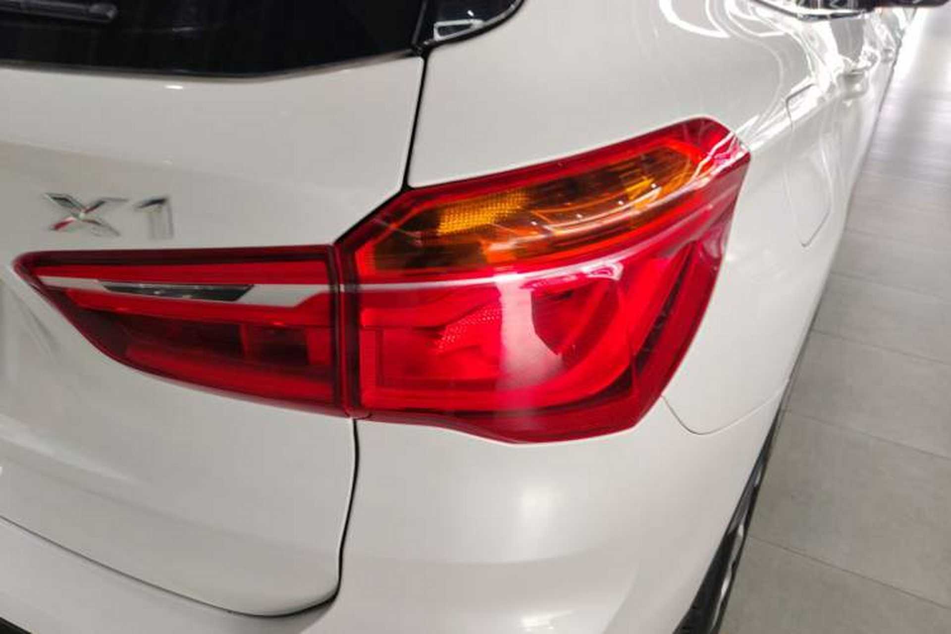 Used BMW X1 2016 sDrive18Li Premium Edition Right Rear Taillight