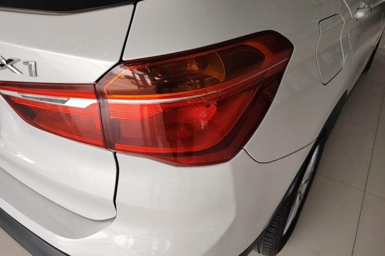 Used BMW X1 2016 sDrive18Li Fashion Model Right Rear Taillight