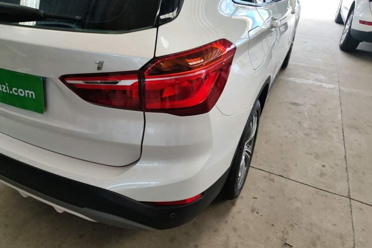 Used BMW X1 2016 sDrive18Li Luxury Model Right Rear Taillight