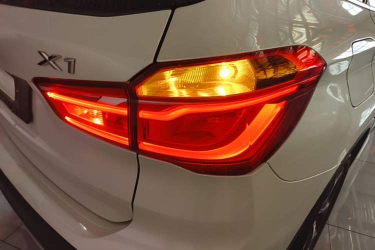 Used BMW X1 2016 sDrive20Li Luxury Model Right Rear Taillight