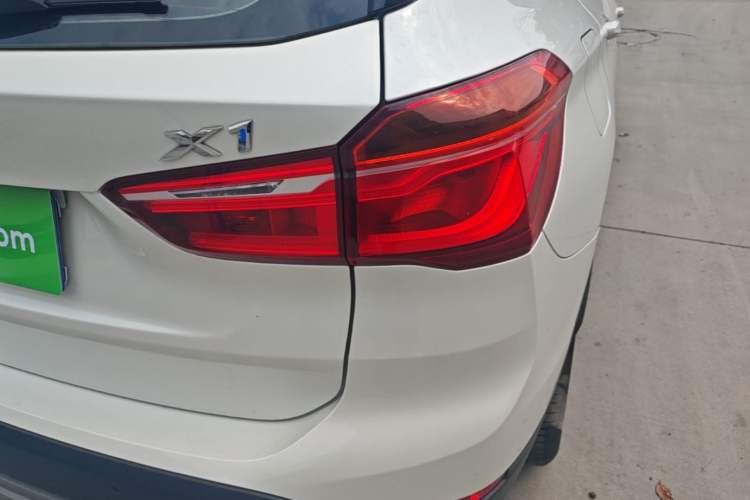Used BMW X1 2016 sDrive18Li Luxury Model Right Rear Taillight