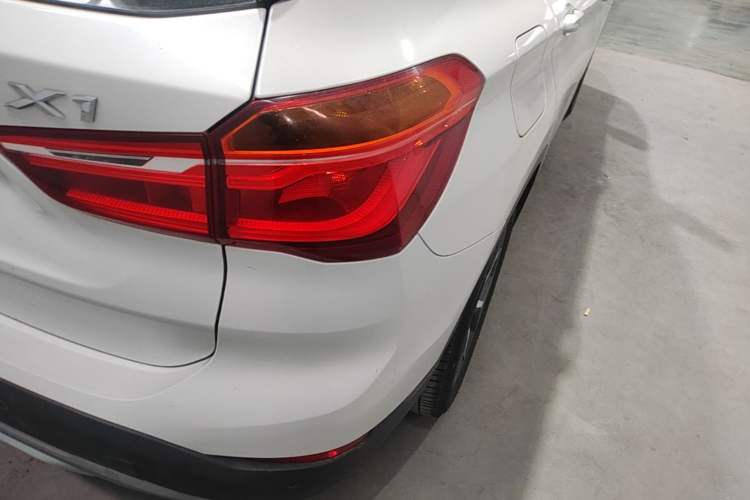 Used BMW X1 2016 sDrive18Li Luxury Model Right Rear Taillight
