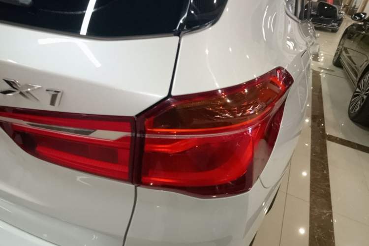 Used BMW X1 2016 sDrive20Li Luxury Model Right Rear Taillight