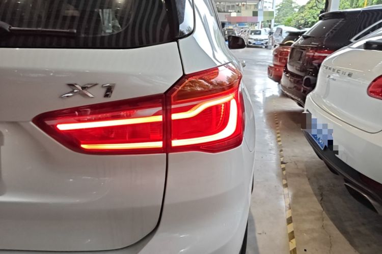 Used BMW X1 2016 sDrive20Li Luxury Model Right Rear Taillight