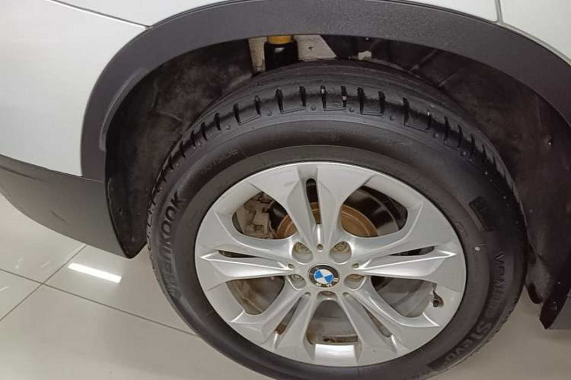 Used BMW X1 2016 sDrive18Li Premium Edition Right Rear Wheel Hub