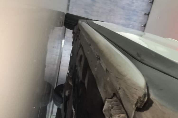 Used BMW X1 2016 sDrive18Li Luxury Model Right Side Sill