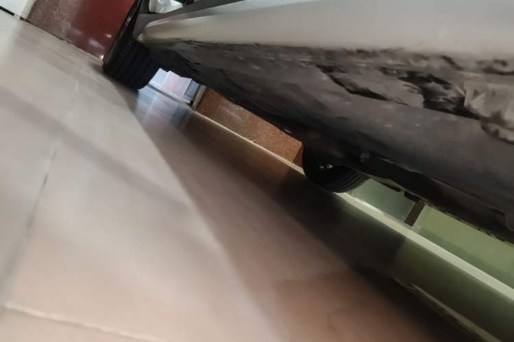 Used BMW X1 2016 sDrive20Li Luxury Model Right Side Sill