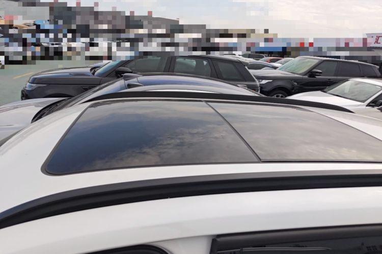 Used BMW X1 2016 sDrive18Li Fashion Model Roof