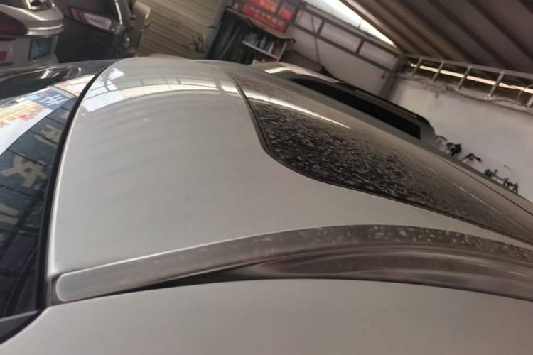 Used BMW X1 2016 sDrive18Li Premium Edition Roof