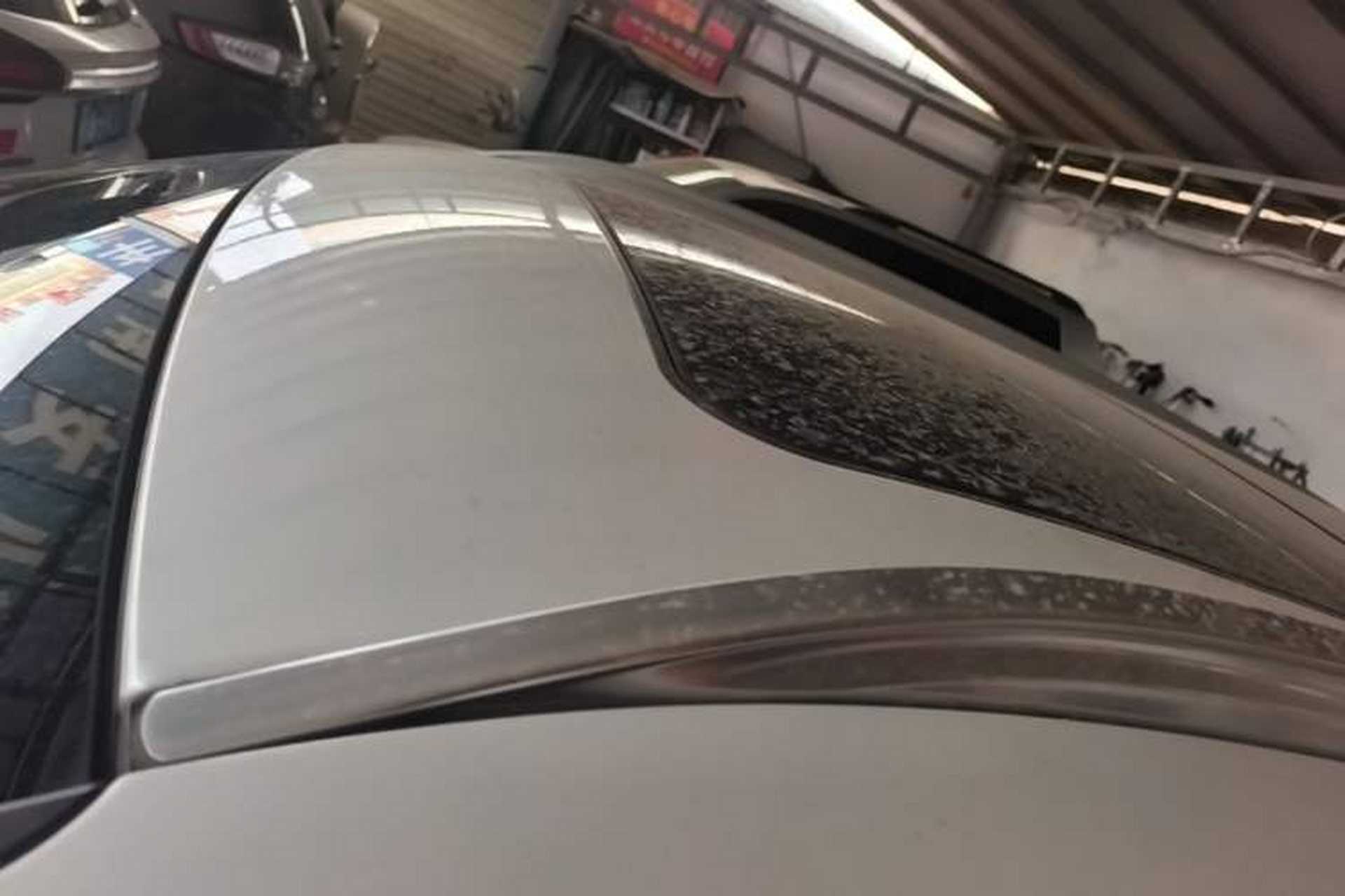 Used BMW X1 2016 sDrive18Li Premium Edition Roof
