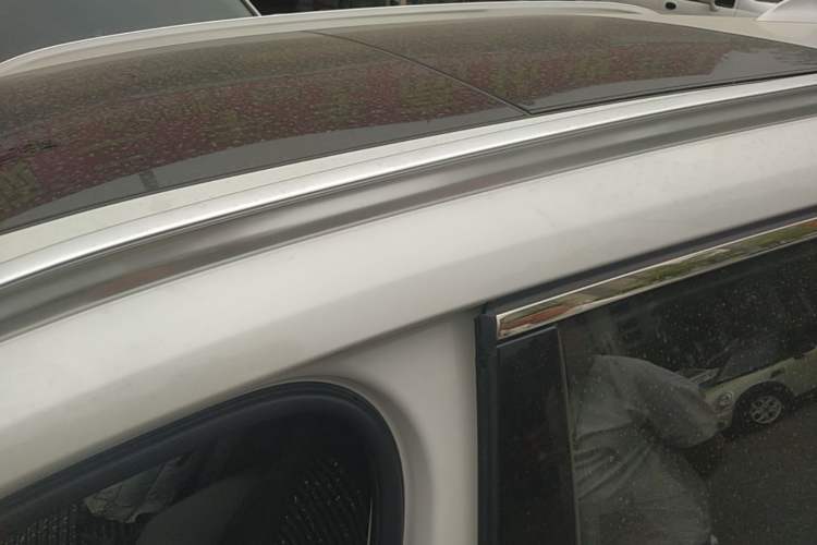 Used BMW X1 2016 sDrive18Li Fashion Model Roof