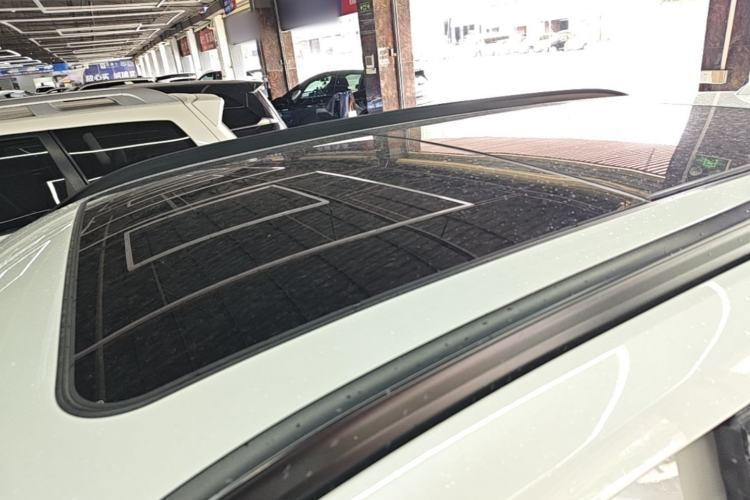 Used BMW X1 2016 sDrive20Li Luxury Model Roof