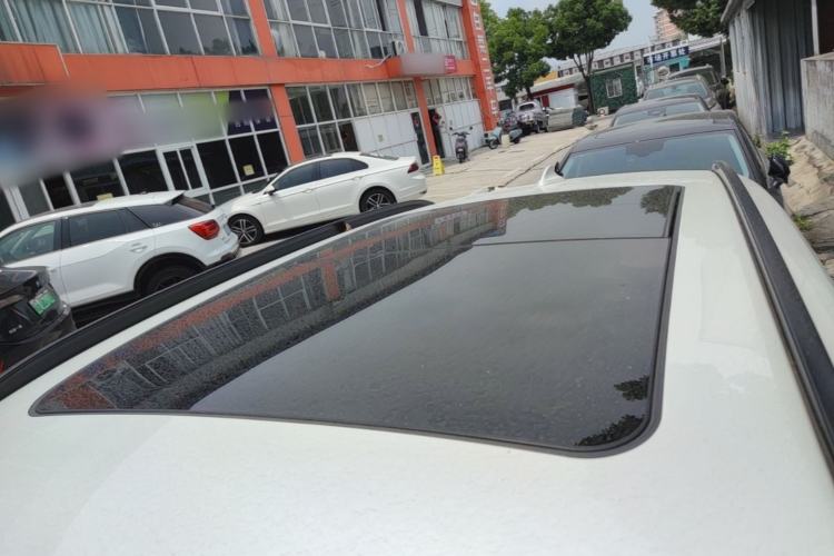 Used BMW X1 2016 sDrive18Li Premium Edition Roof