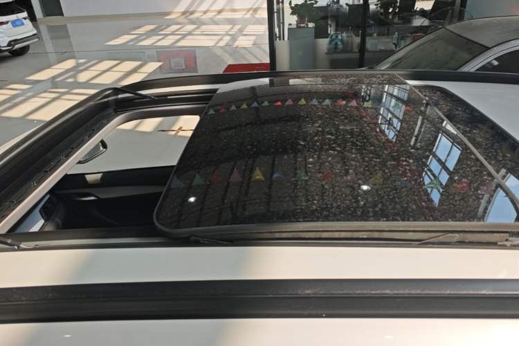 Used BMW X1 2016 sDrive18Li Premium Edition Roof