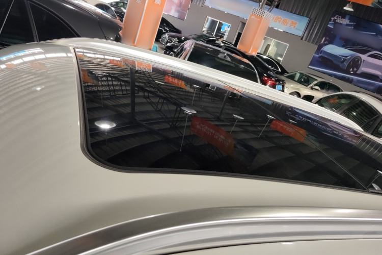 Used BMW X1 2016 sDrive18Li Fashion Model Roof