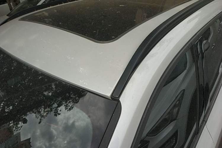 Used BMW X1 2016 sDrive18Li Premium Edition Roof