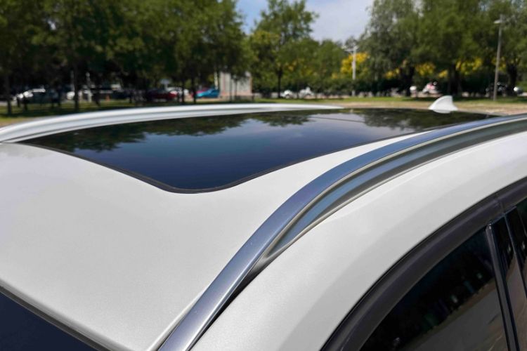 Used BMW X1 2016 sDrive18Li Fashion Model Roof