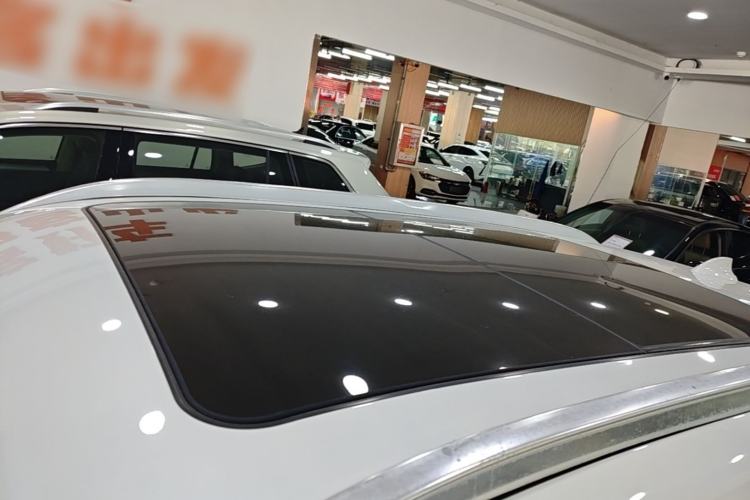 Used BMW X1 2016 sDrive18Li Fashion Model Roof