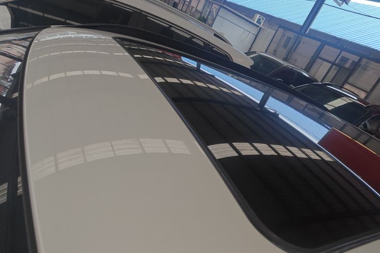 Used BMW X1 2016 sDrive18Li Fashion Model Roof