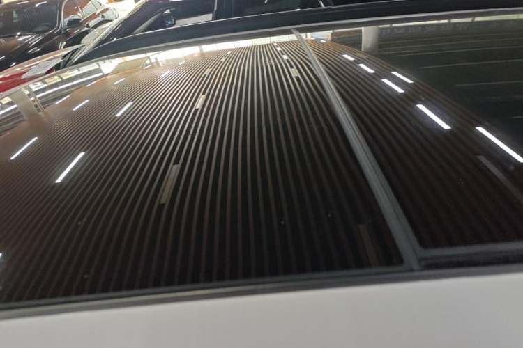 Used BMW X1 2016 sDrive18Li Fashion Model Roof
