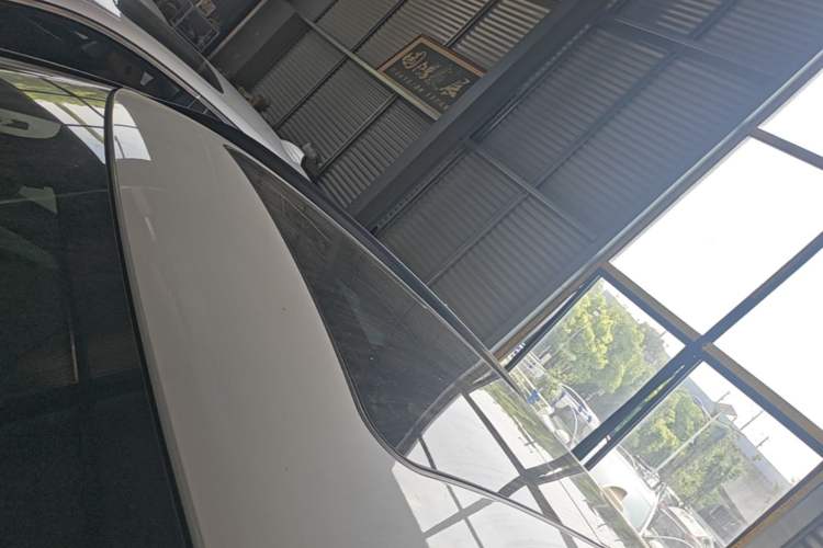 Used BMW X1 2016 sDrive18Li Fashion Model Roof