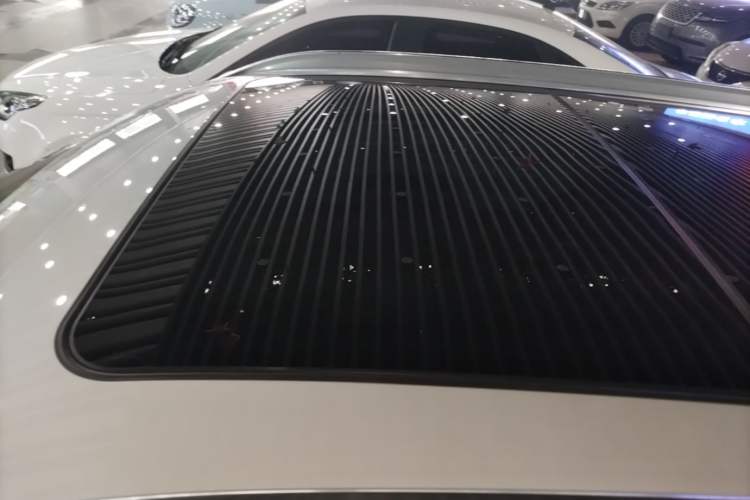 Used BMW X1 2016 sDrive20Li Luxury Model Roof