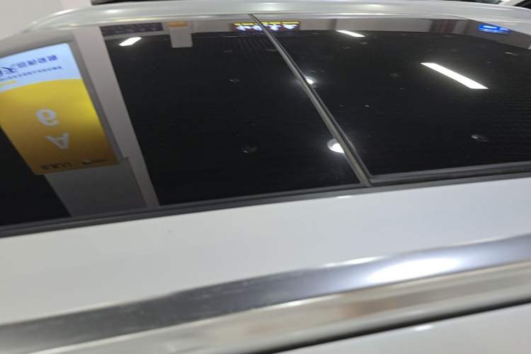 Used BMW X1 2016 sDrive18Li Premium Edition Roof