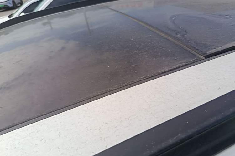 Used BMW X1 2016 sDrive18Li Fashion Model Roof