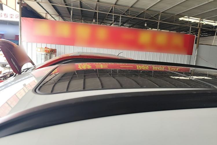 Used BMW X1 2016 sDrive18Li Premium Edition Roof