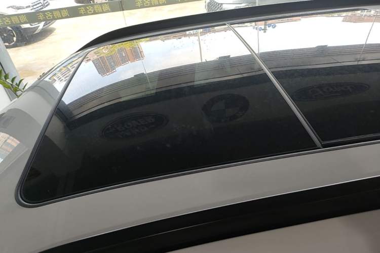 Used BMW X1 2016 sDrive18Li Fashion Model Roof